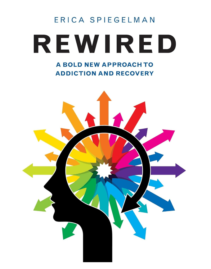 Rewired Book Cover